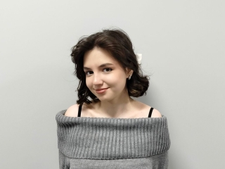 Profil de Ariellasinclair