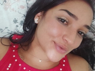 Ariellbeyotacm's Sexcam