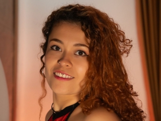 Webcam sex con Ariellebrooks