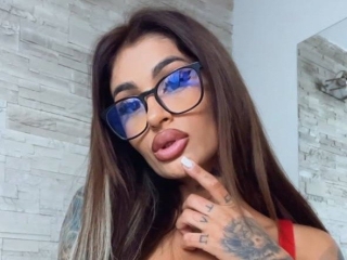 Profil de Arielleex