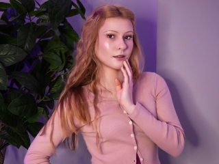 Webcam sex met Arielleshea