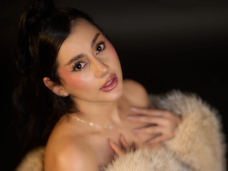 Ariellestargazer's Sexcam