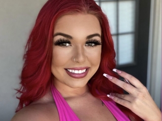 Arielmami26's Sexcam