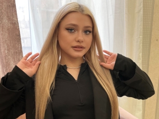 Arielmint's Sexcam