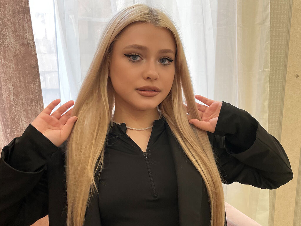 Arielmint's profile - Image n°0