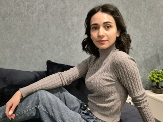 Arielmoores's Sexcam