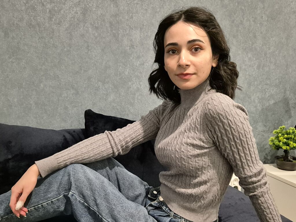 Arielmoores's profile - Image n°0
