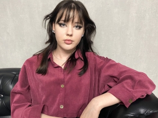 Sexo por webcam con Arielmorris