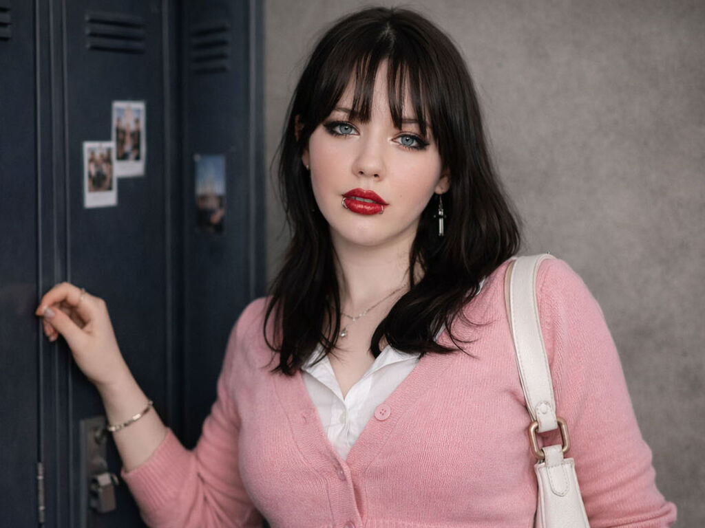 Arielmorris' profilo - Immagine n°0