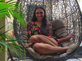 Arielmuse's Sexcam