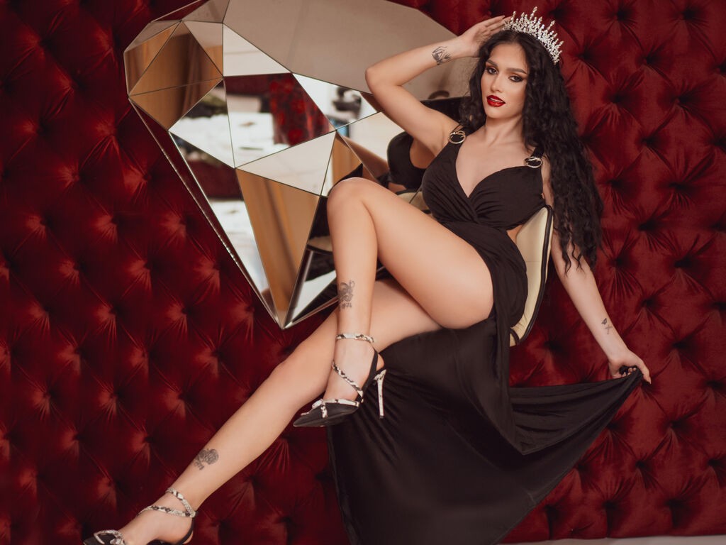 Arielnoiry's profiel - Afbeelding n°7