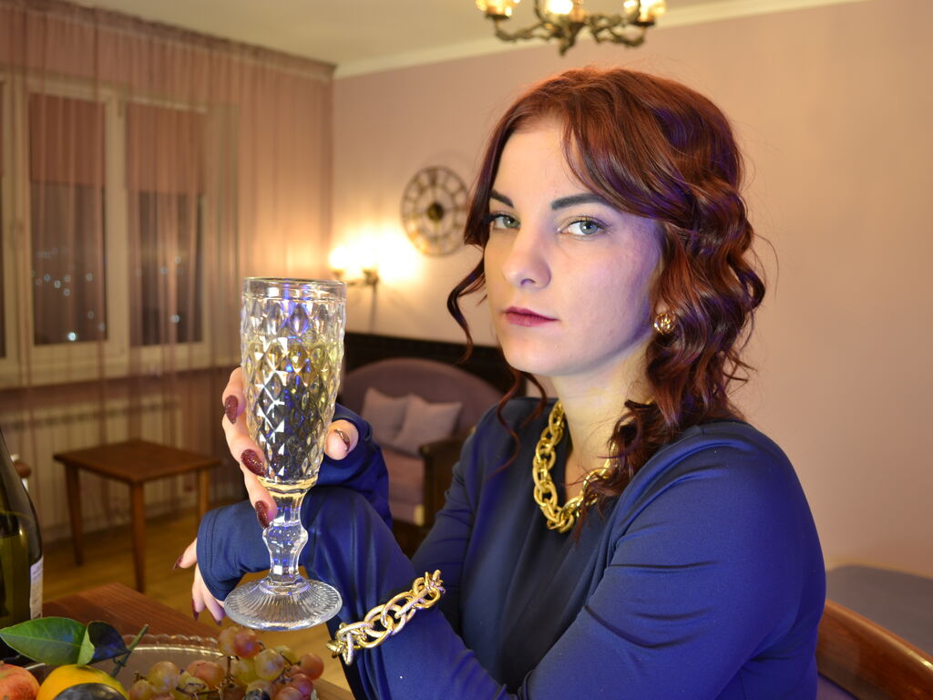 Arielott's profile - Image n°0