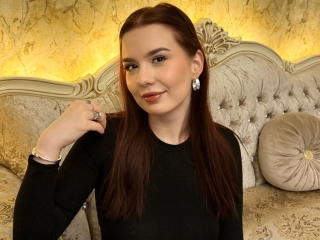 Sexo por webcam con Arielporter