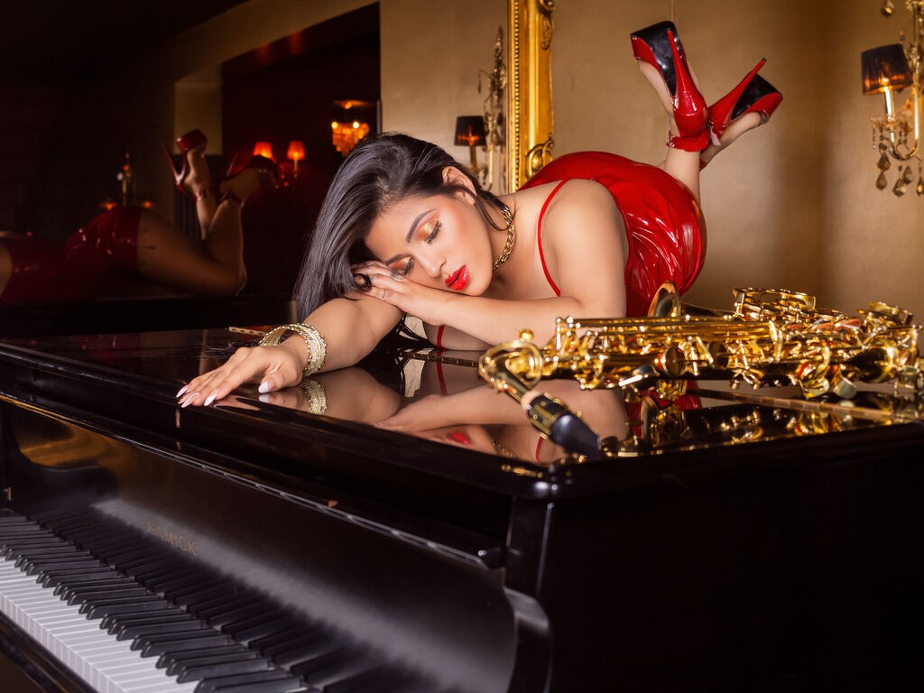 Arielpresston's profiel - Afbeelding n°2