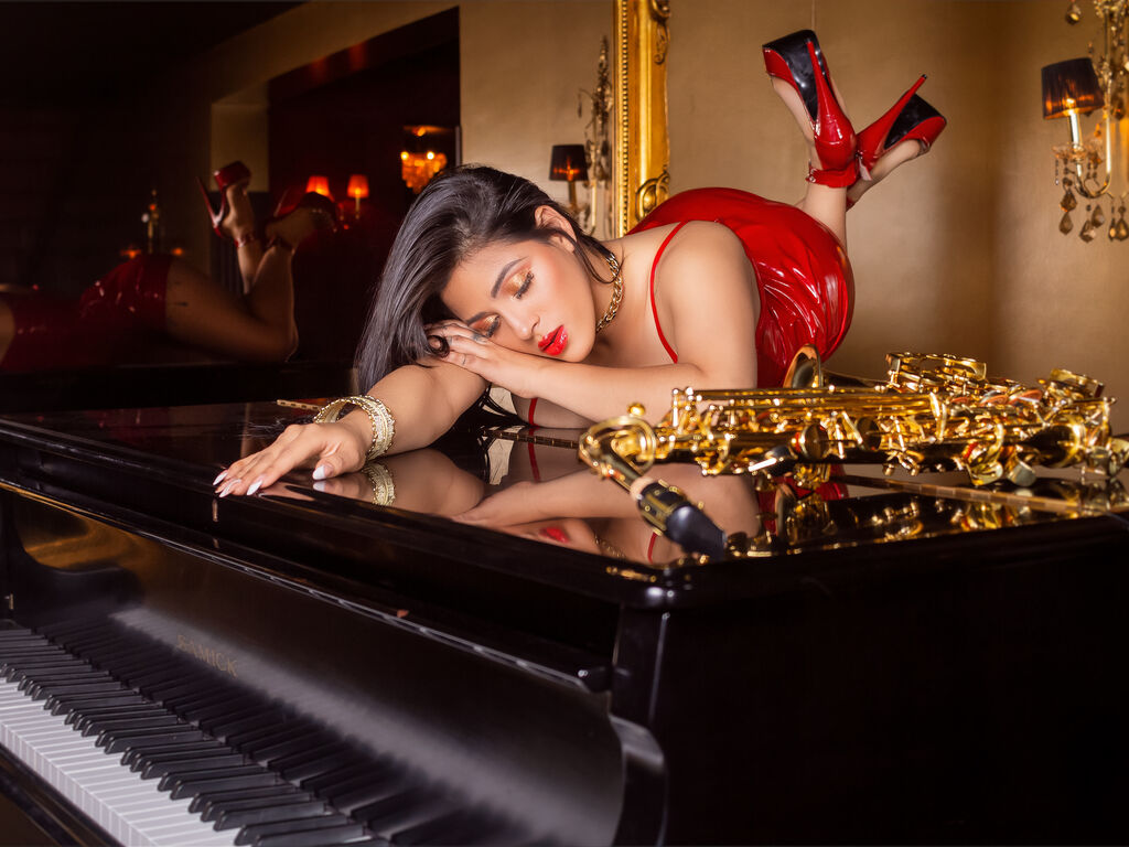 ArielPreston's profiel - Afbeelding n°6