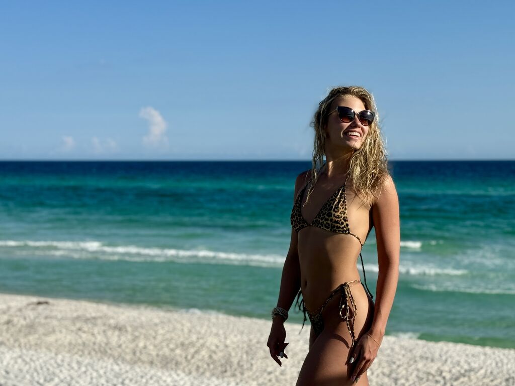 ArielRosas' profilo - Immagine n°6