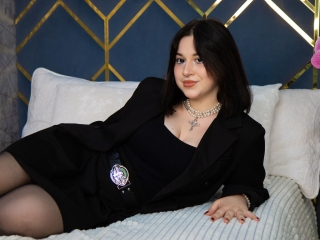 Webcam sex con Arielsterling