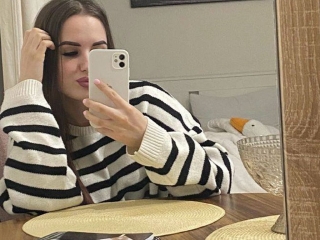 Profil de Arielsummers