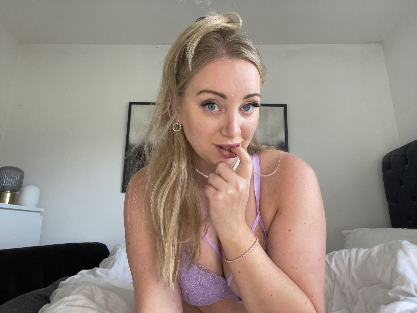 Profil de Arielsweetiee - Photo n°0