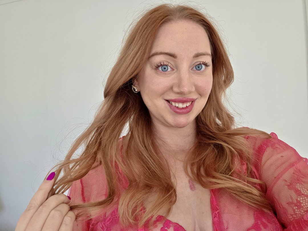 Arielsweetiee's profiel - Afbeelding n°1