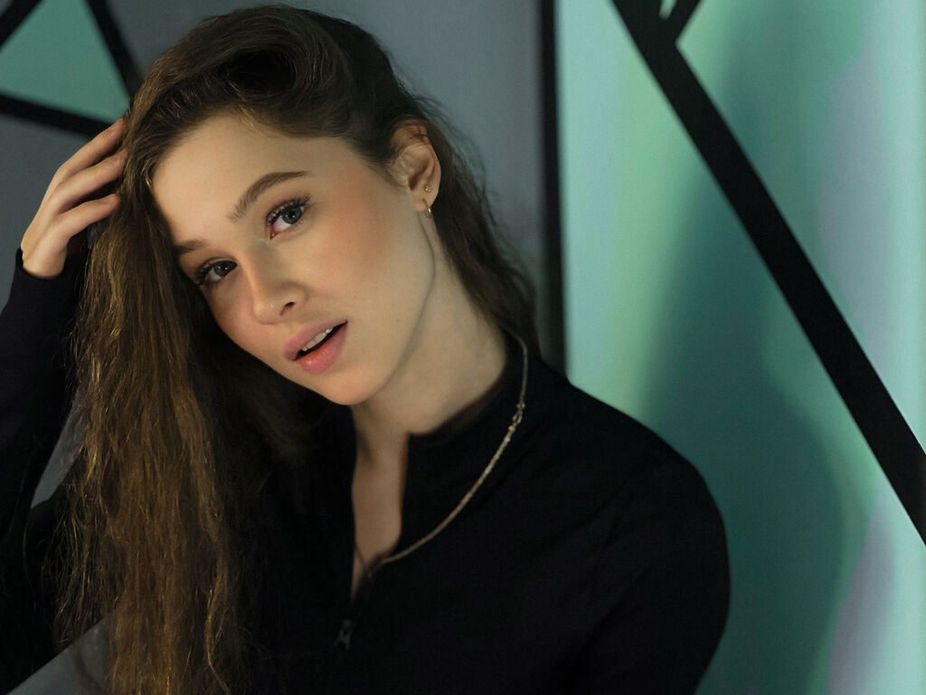 Arielsykes's profile - Image n°1