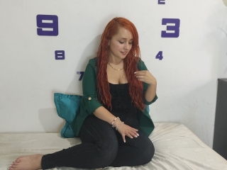 Arieltrump's Sexcam