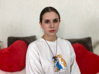 Arielvance's Sexcam