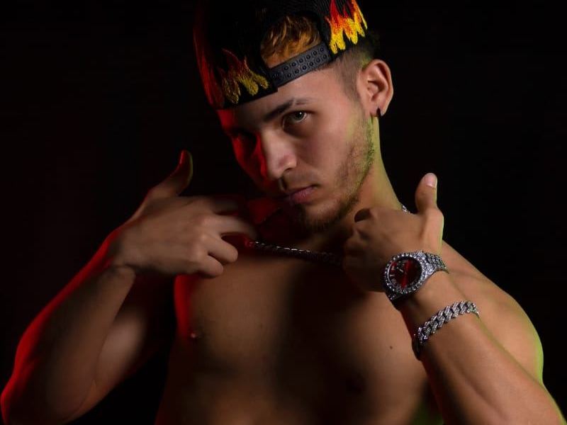 Aries_Latin's profile - Image n°0