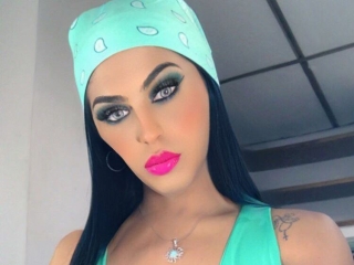 Ariescandydoll's Sexcam
