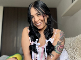 Ariess's Sexcam