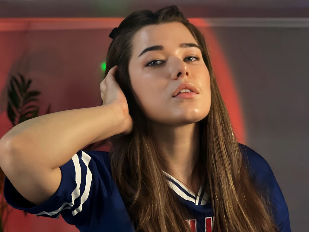 Profil de Arigraynor - Photo n°7