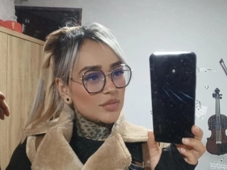 Profil de Ariianaarose