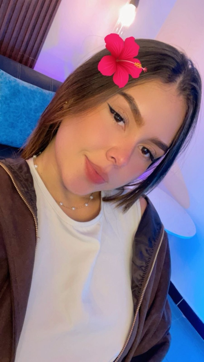 Perfil con Ariianabaker - Imagen  n°1