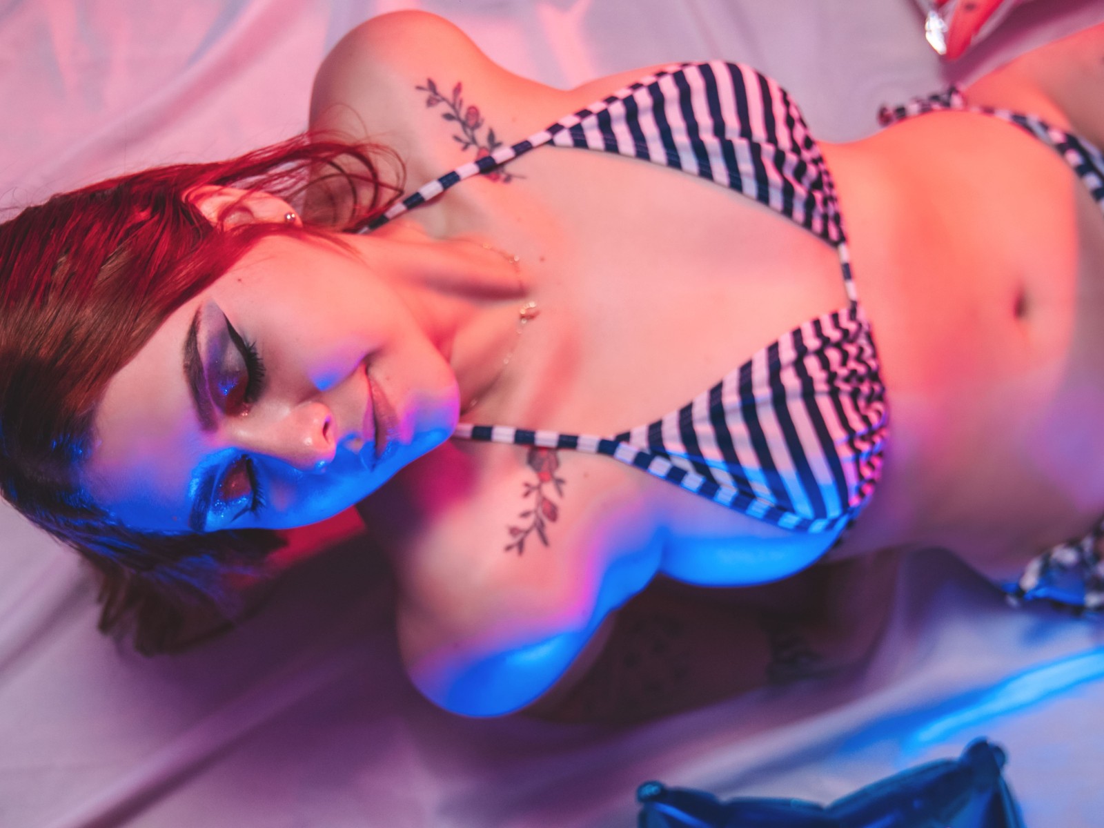Ariianabaker's profile - Image n°2