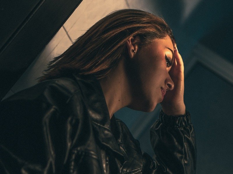 Profil de Ariianabaker - Photo n°1