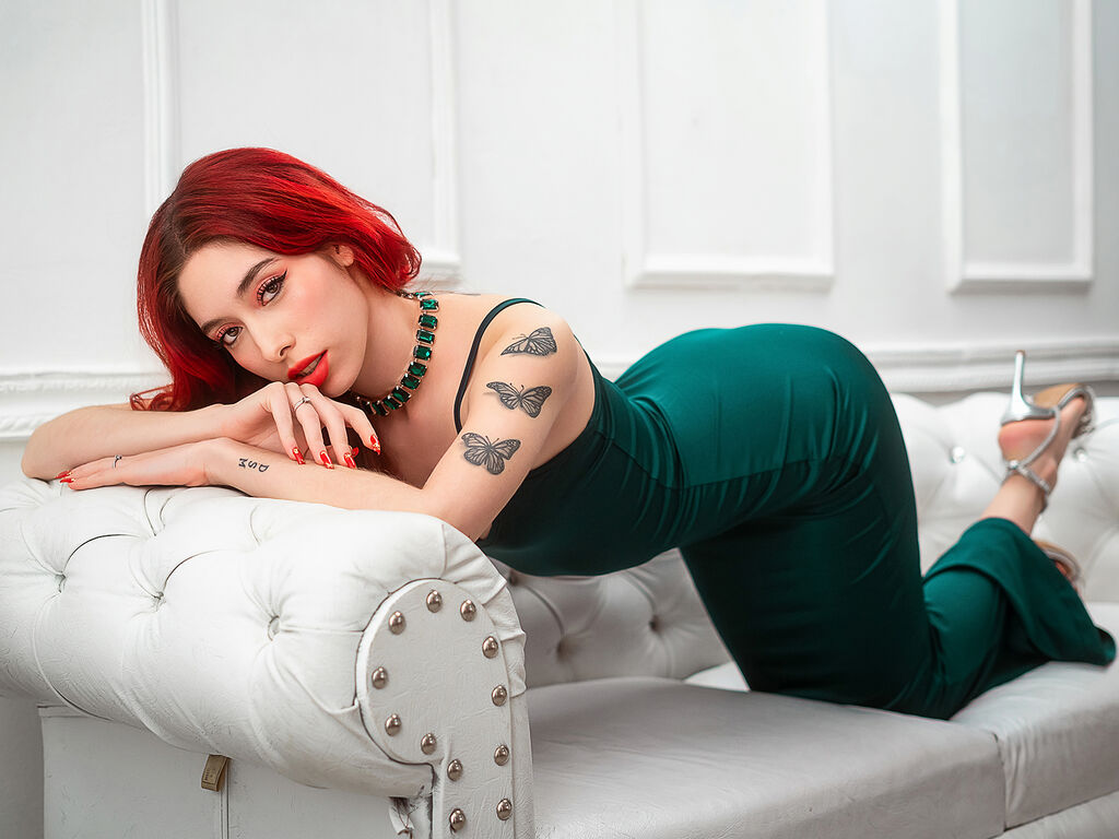 Ariianagomez's profile - Image n°3