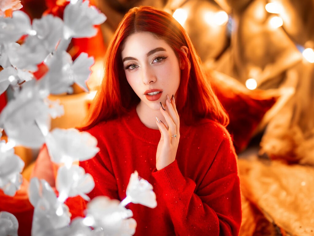 Ariianagomez's profile - Image n°1
