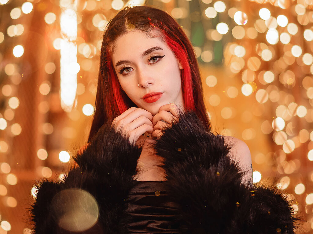 Perfil con Ariianagomez - Imagen  n°13