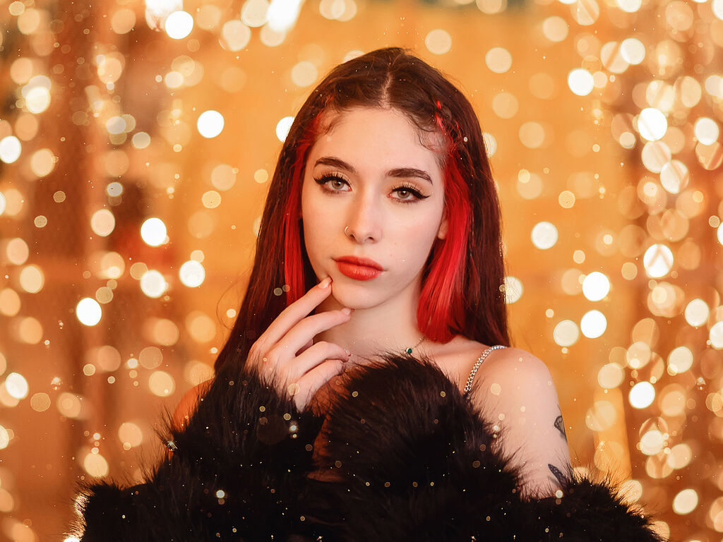 Perfil con Ariianagomez - Imagen  n°12