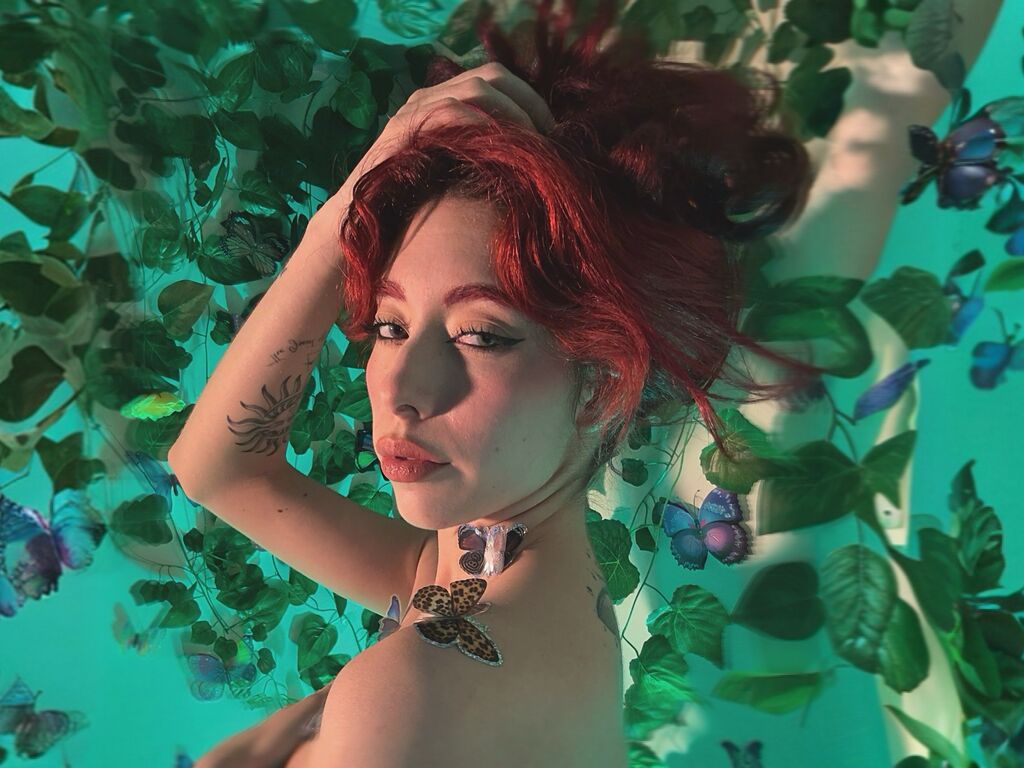 Perfil con Ariianagomez - Imagen  n°8