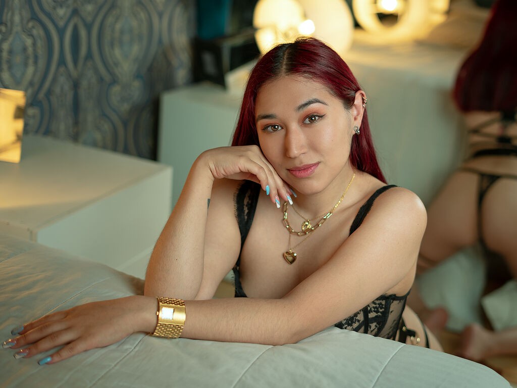 Ariianagrey's profile - Image n°1