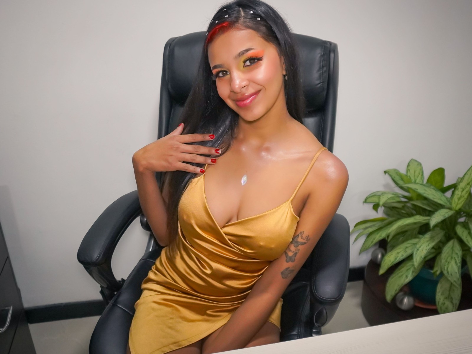 Ariianamendozaa's profile - Image n°3