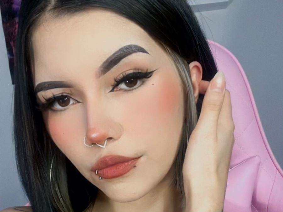 Ariianathomson's profile - Image n°0
