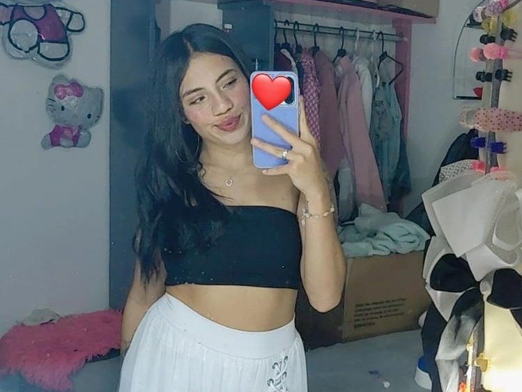 Ariiannathompson's Profil - Bild n°0