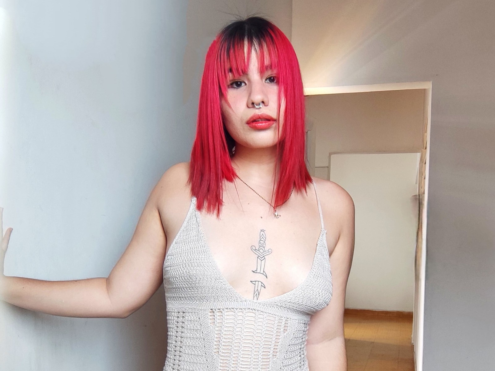 Ariiasteele's profile - Image n°1