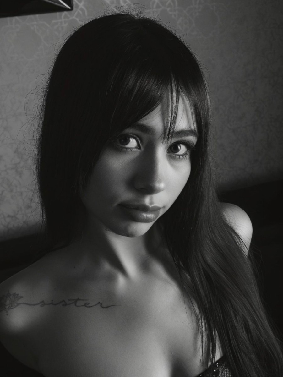 Profil de Ariiatyler - Photo n°1