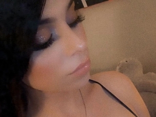 Ariidreamss's Sexcam