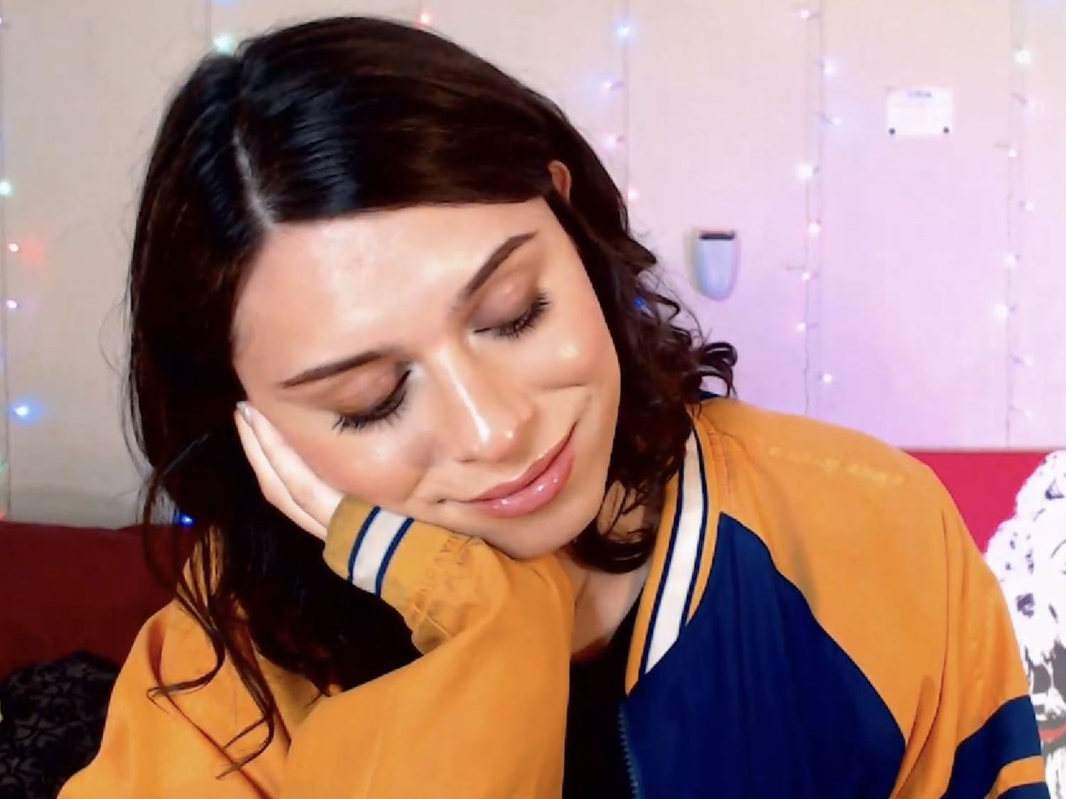 Ariidreamss's profile - Image n°1