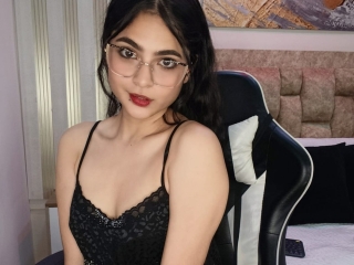Ariiel_Bennet's Sexcam
