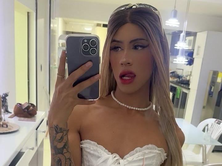 Ariiprincess's profile - Image n°0